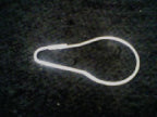 Hooks Sign Zinc Coated (Sold by Box of 24 each)