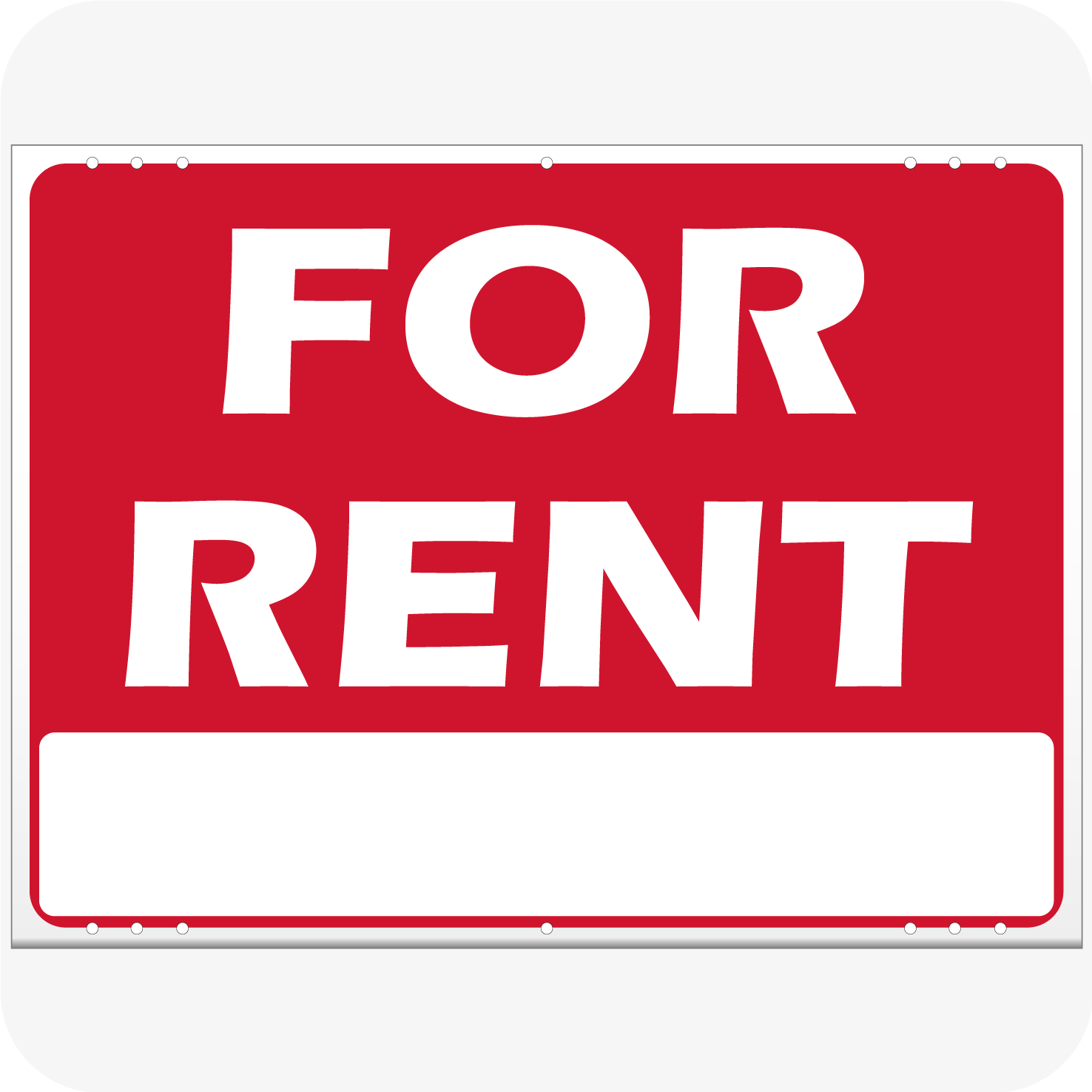 Corrugated Panel Signs – planetsignshop.com