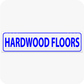 Hardwood Floors 6 x 24 Corrugated Rider - Blue