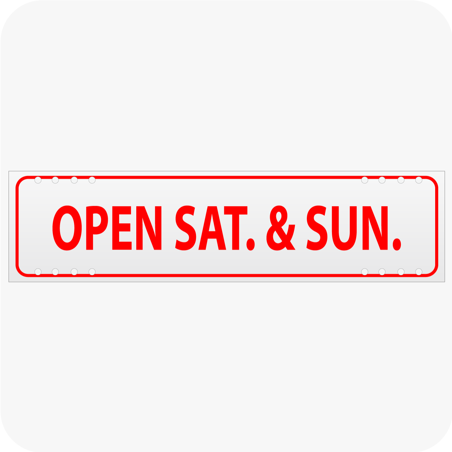 Open Signs – planetsignshop.com