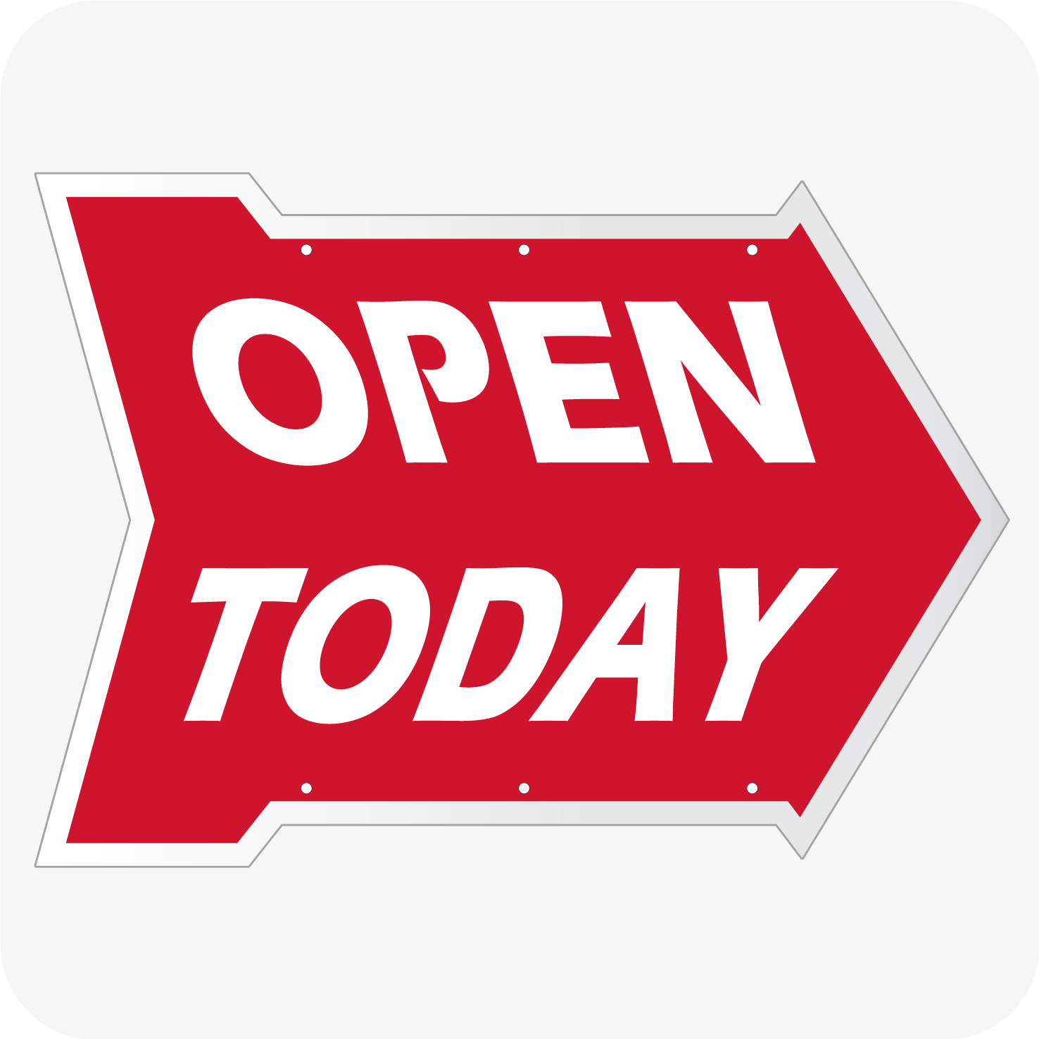 Open Signs – planetsignshop.com