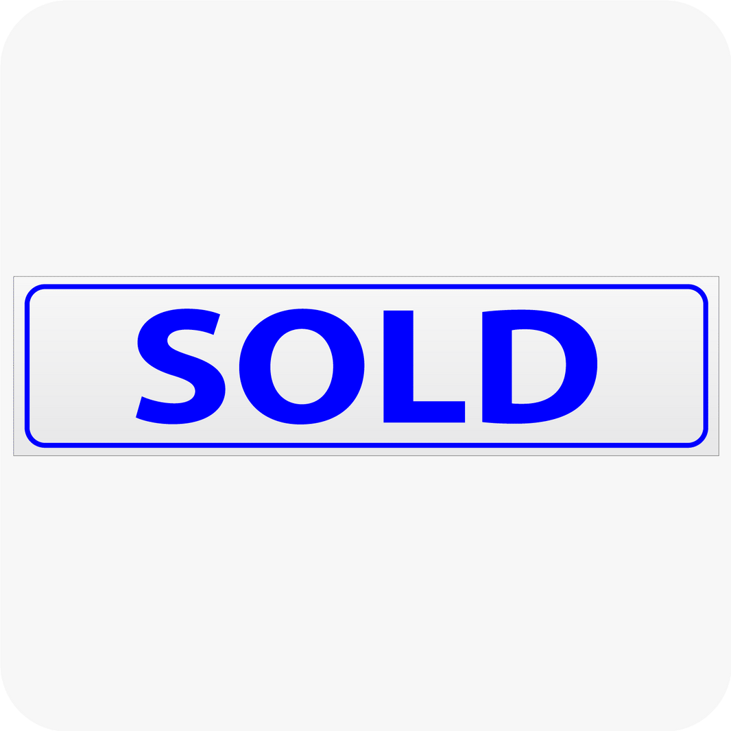Sold Signs – planetsignshop.com