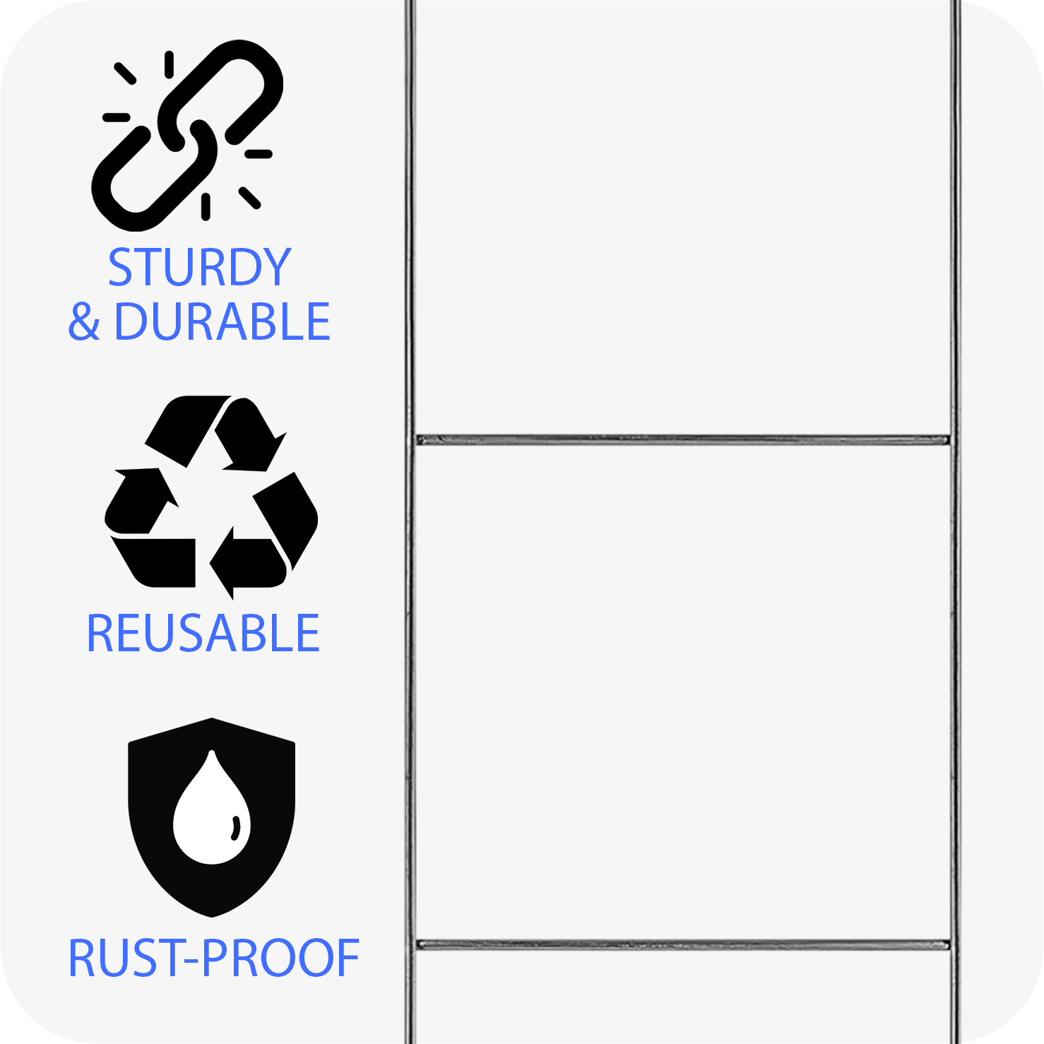 Fonctionnalités de Stake9